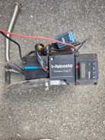 Webasto BW 80 Standheizung, 12V/44W - Winter-Schnäppchen!