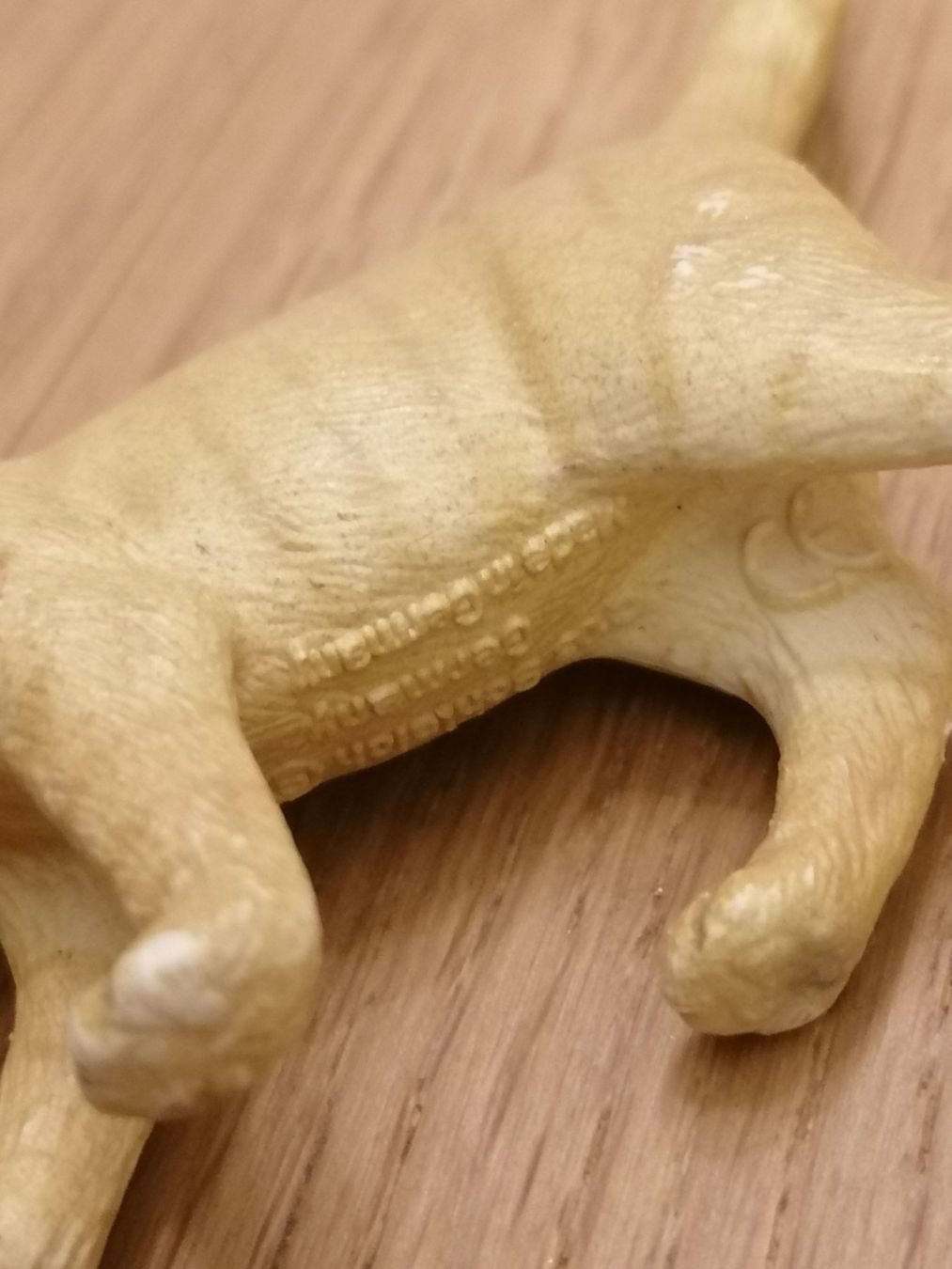 Schleich Statuette: Schleich Katze 13286 Tierfigur – Usato da Basel venduto da vintagecollector 2