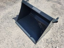 Frontladerschaufel 1m 