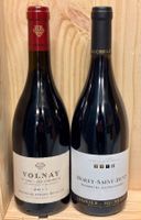 4 Top-Weine aus Frankreich (Burgund und Rhônetal)