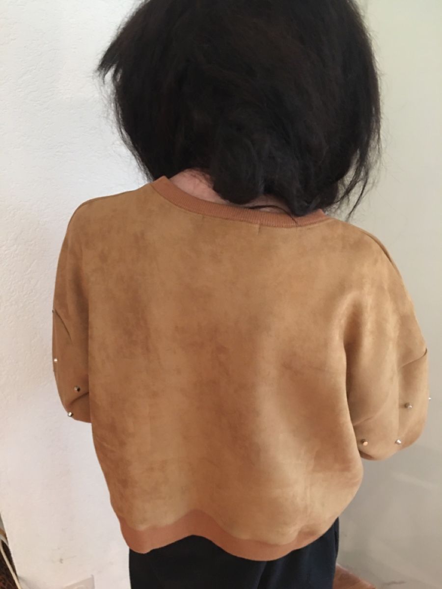 Giacche: Stylischer Damenpullover mit Strasssteinen - Größe S – Nuovo (secondo la descrizione) da Le Grand-Saconnex venduto da christianbmarx 2