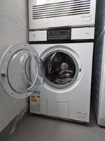 Waschmaschine V-Zug Adora S weiss ab 1.- Fr.