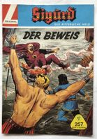 SIGURD - DER RITTERLICHE HELD - Nr.257
