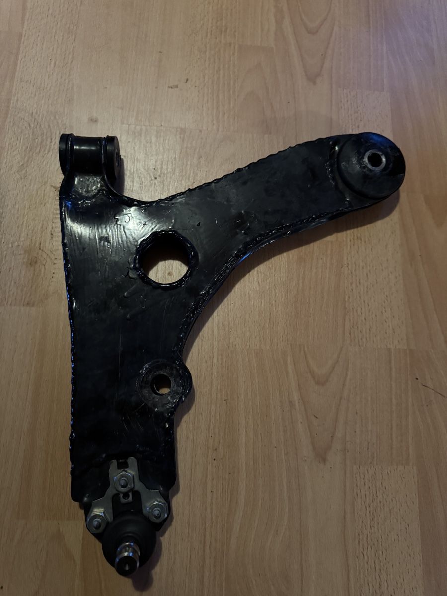 VW Tutti pezzi di ricambio auto: Vw Golf G60 GTi verstärkte Querlenker – Nuovo (secondo la descrizione) da Sargans venduto da tdipower95 1