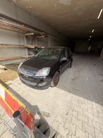Ford fiesta 1.6