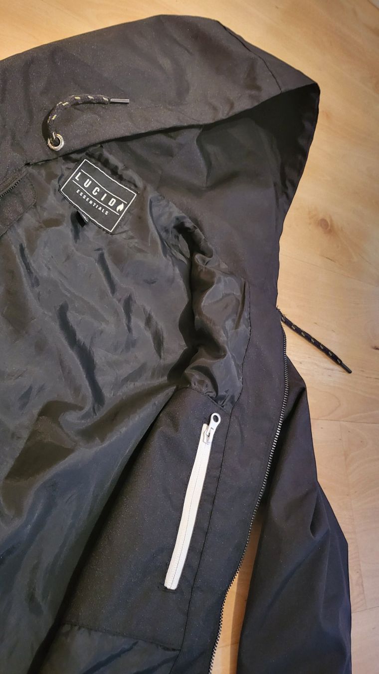 Giacche & Cappotti: Übergangsjacke Kinder – Usato da Safenwil venduto da ang_x8dm 2