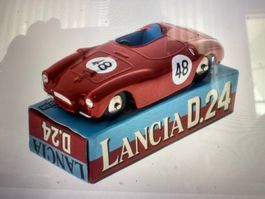 Lancia D24 1-48 Mercury OVP 165