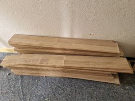 Laminat 15m2