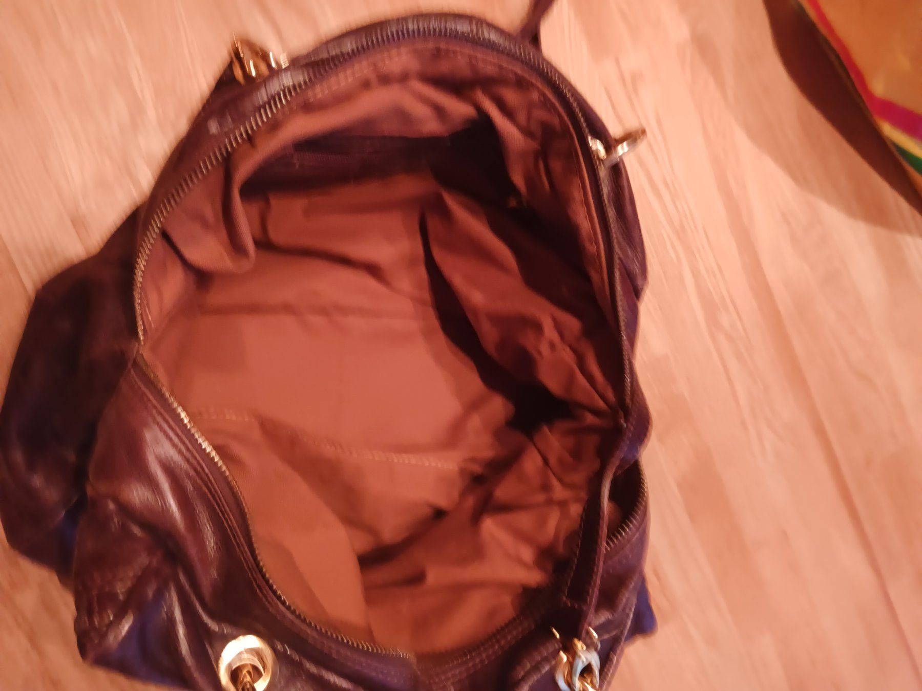 Borse da donna: Damen Tasche aus Echtem Leder – Usato da Mörel venduto da MJoaoCosta 7