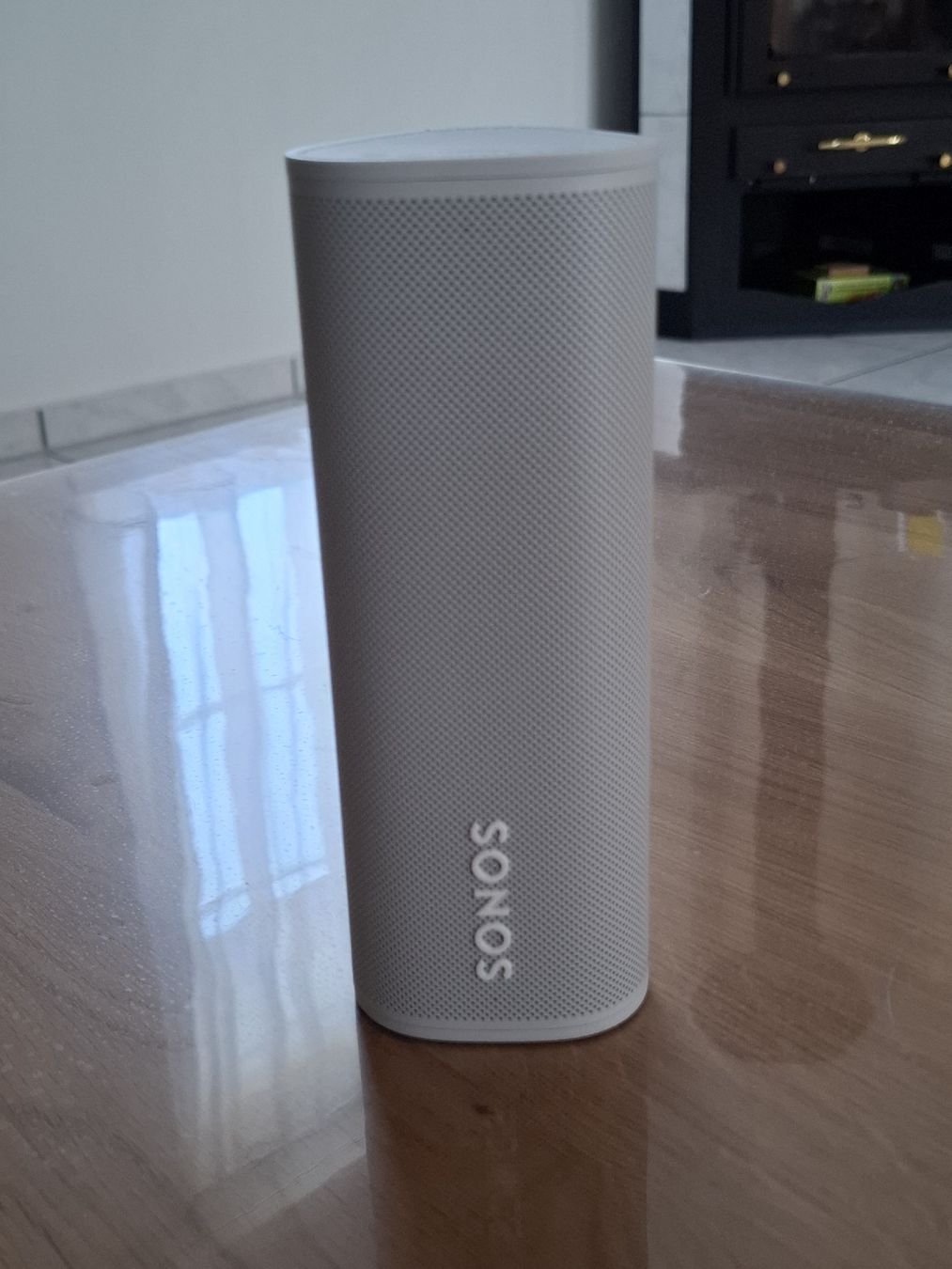 Sonos Casse acustiche: Sonos Roam Lautsprecher weiss – Nuovo (secondo la descrizione) da Grosswangen venduto da michelli. 2