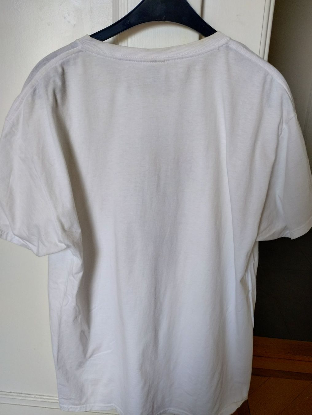 T-Shirts: T-shirt Poison L – Gebraucht aus Lausanne von Martinucci 4