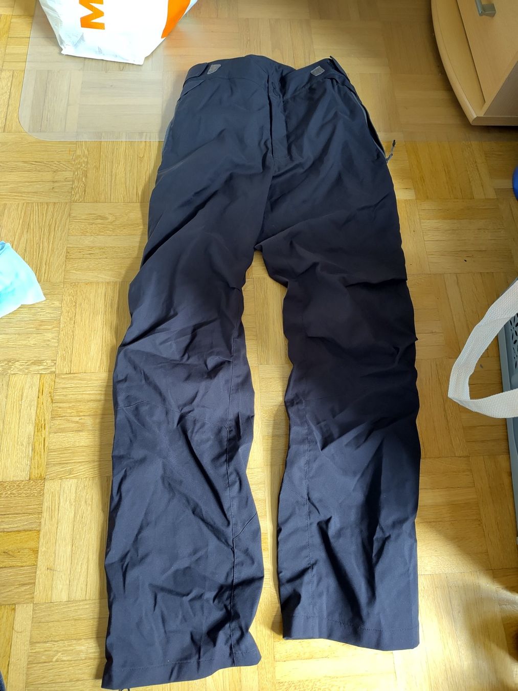 Pantaloni: Inovik Langlauf Überhose Grösse M – Usato da Jona venduto da tschounaess 1