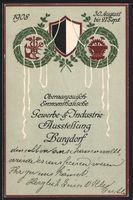 Burgdorf, Gewerbe- und Industrie Ausstel