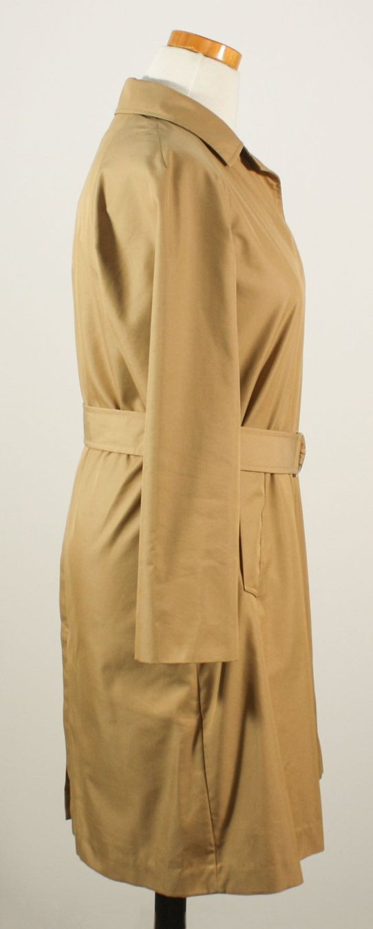 Tommy Hilfiger Cappotti: TOMMY HILFIGER Trenchcoat Gr. M – Usato da Belp venduto da caramel-secondhand 1
