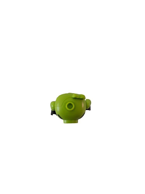 Lego Figuren: LEGO Angry birds Pilot Pig Figur – Neu (gemäss Beschreibung) aus Männedorf von Restwert_Maennedorf 2