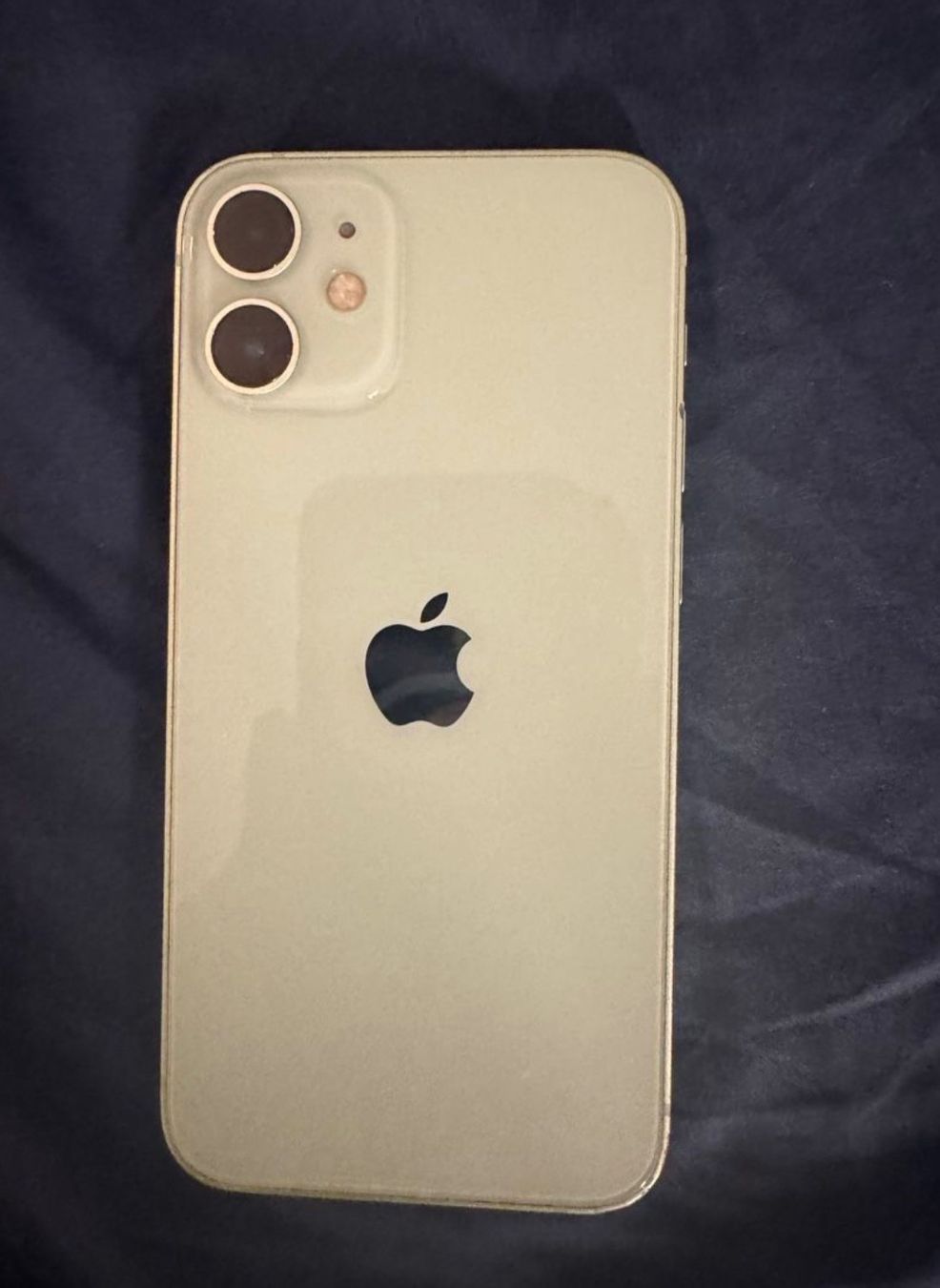 Apple Telefoni cellulari / Smartphones: iPhone 12 mini 64GB Grün – Usato da Eglisau venduto da ron_5qky