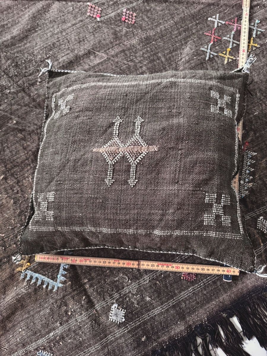 Tappeti: Original marokkanischer Berber-Teppich – Usato da Nürensdorf venduto da Philippanie 5