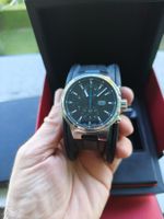 Oris Williams Chronograph – Style F1 – État d'usage