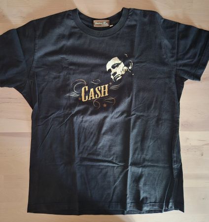 Johnny Cash Shirt