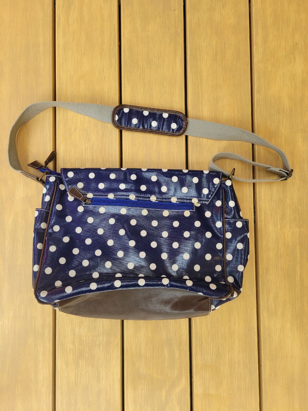 Candy Flowers Sacs & sacs à dos: Tasche Tulip von Candy Flowers – D'occasion à Baar par Sibydub24 3