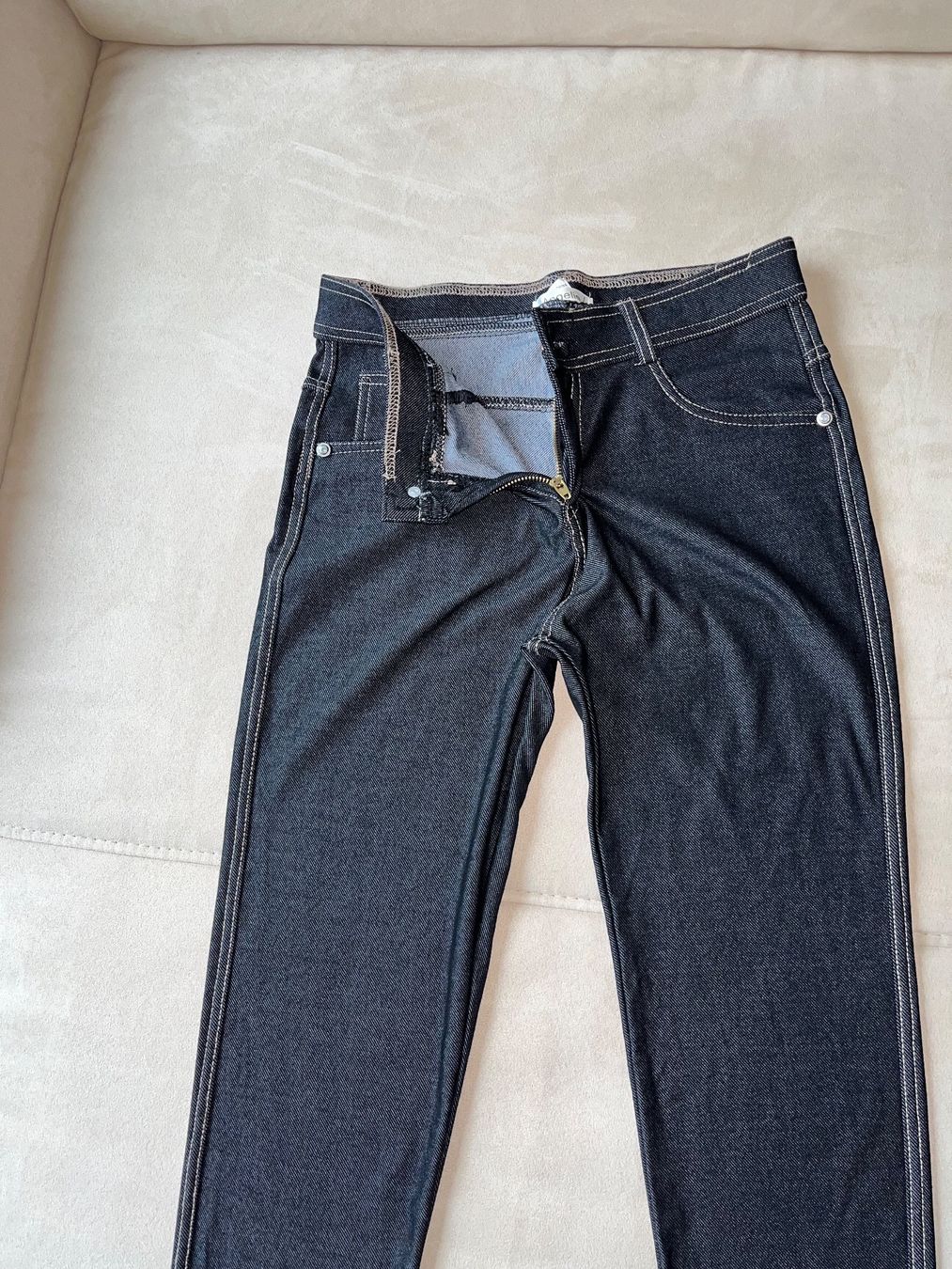 Leggings: Leggins Gr.34 (XS) – Nuovo (secondo la descrizione) da Stäfa venduto da Exclusive0 3