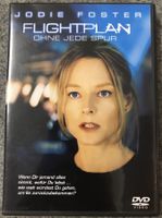 DVD- Flightplan- Ohne jede Spur