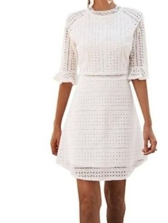 Kleid, Simply Appparell, Gr.36