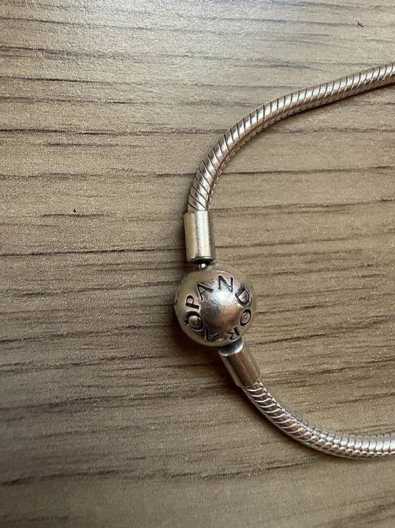 Bracelets: Pandora Armband – D'occasion à Hellikon par ind_m7n8 2