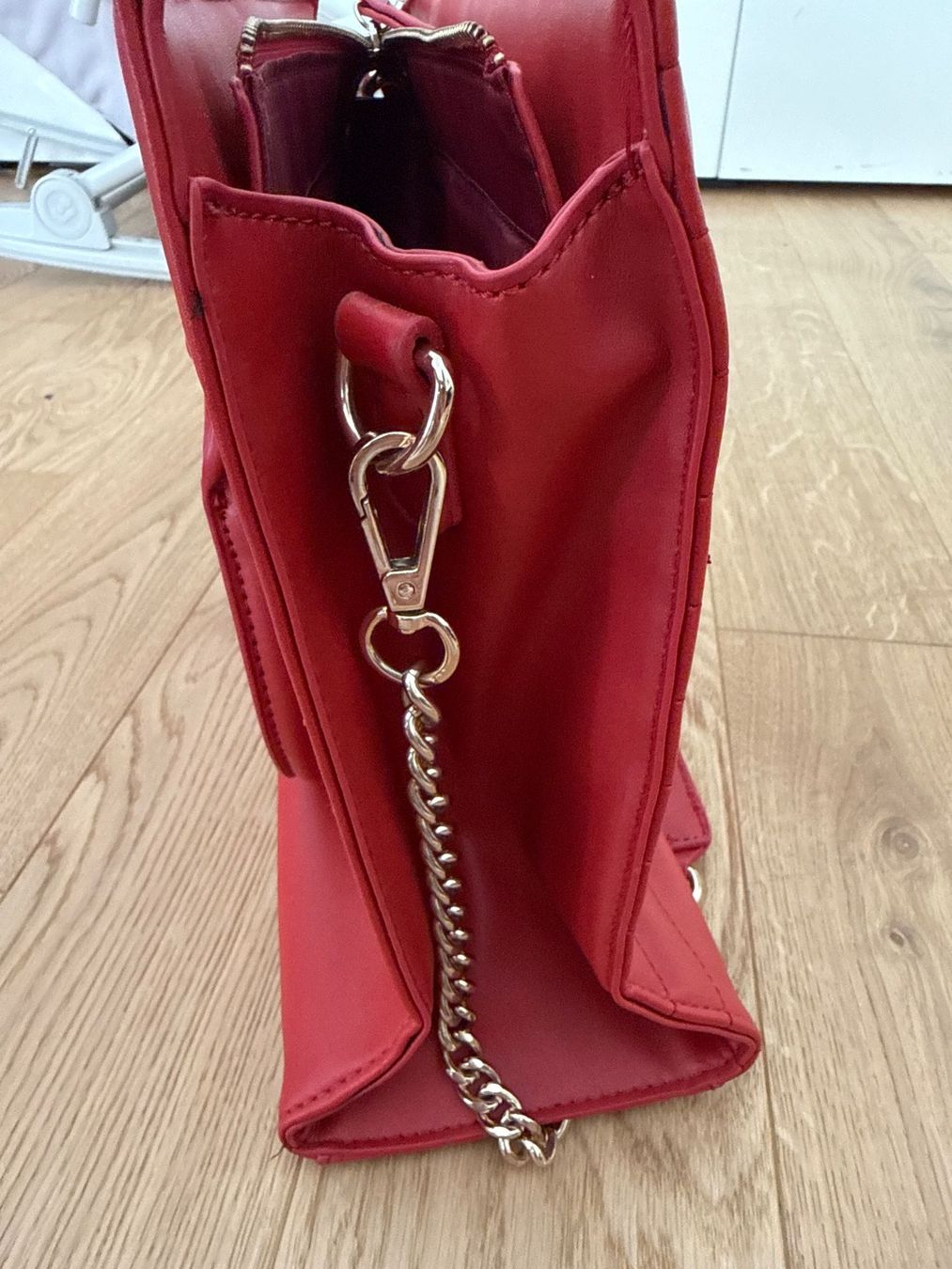 Valentino Borse da donna: NEU! Valentino Handtasche mit Staubbeutel – Nuovo e nell'imballaggio originale da Schönenwerd venduto da d.chiara 4
