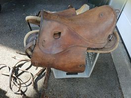Selle dragon