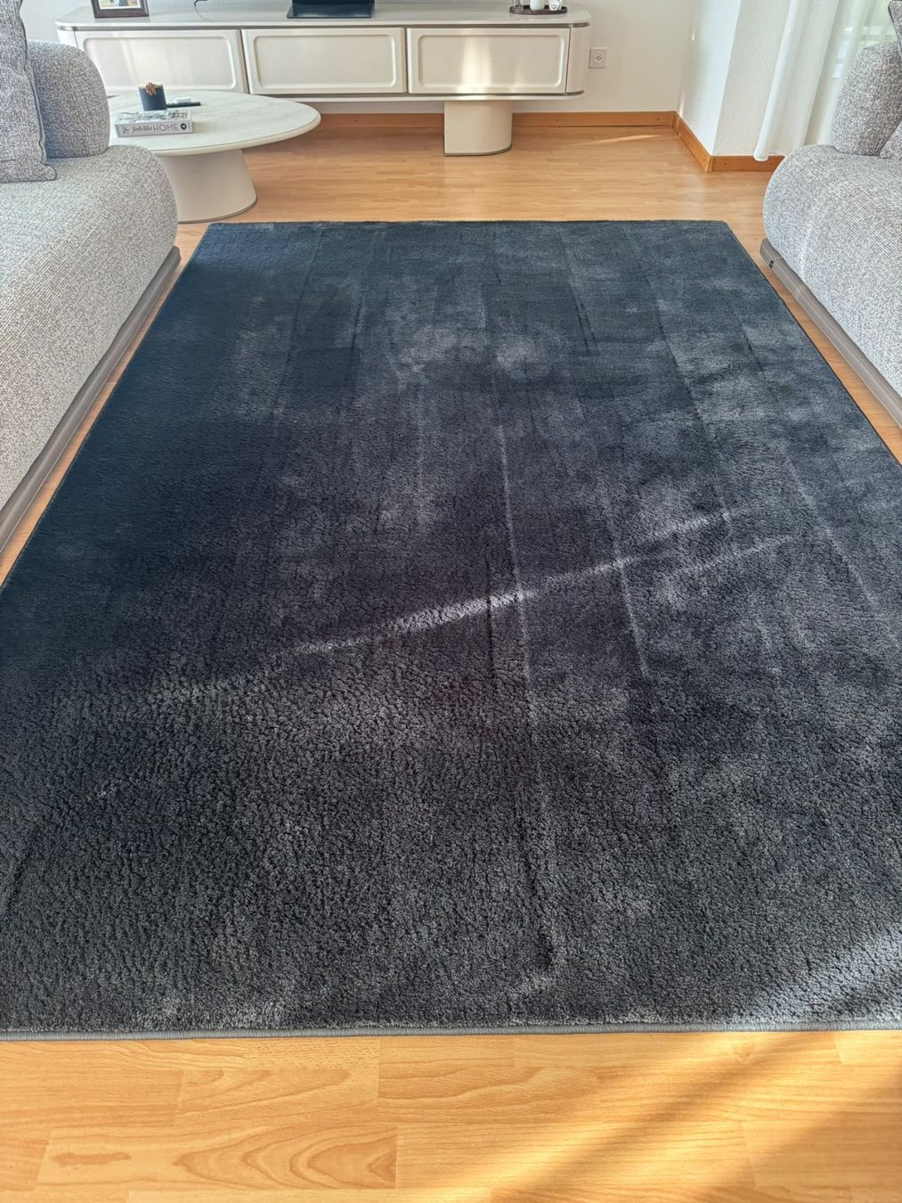 Tapis: Grace Kettelteppich – D'occasion à Vaduz par Muhii123 1