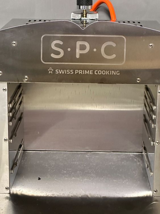 Beef Burner Kaufen auf Ricardo