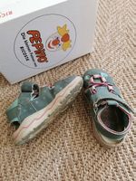 Sandalen Ricosta Grösse 23 mittelbreit