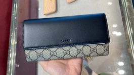 Gucci Portemonnaie Neu und originalverpackt
