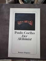 Paulo Coelho Der Alchimist Roman Diogenes