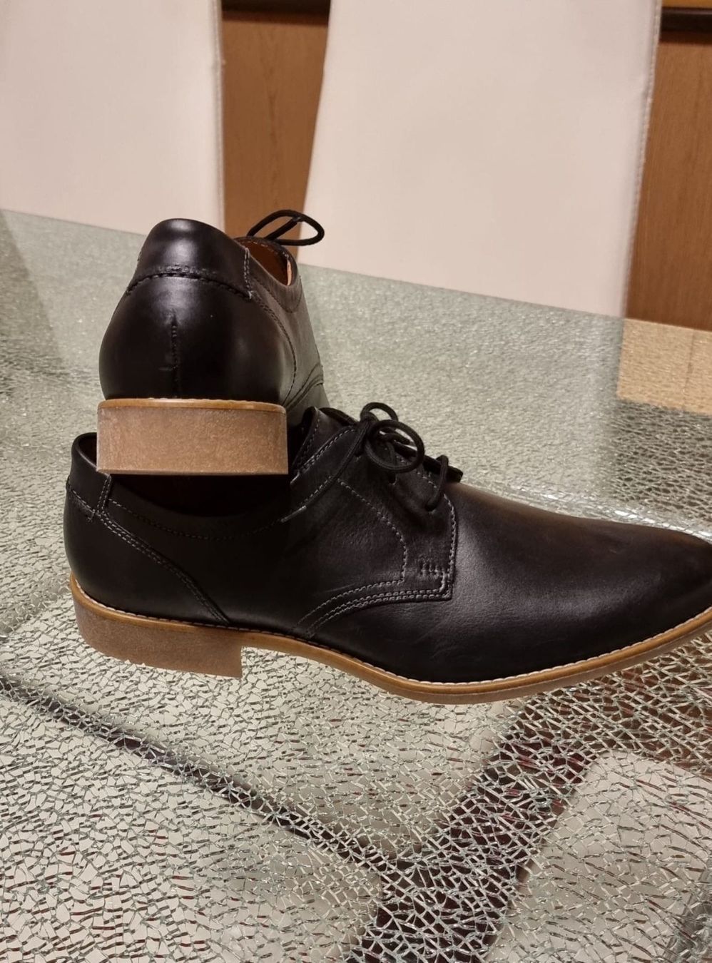 Scarpe da uomo: Walder Gr. 46,5 – Usato da Luzern venduto da Edii025 2