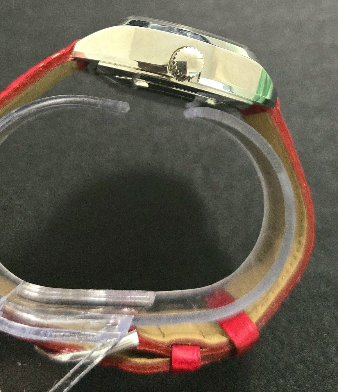 Montblanc Orologi: MONITOR 25 JEWELS INCABLOC AUTOMATIC DAY-DATE – Usato da Neftenbach venduto da Taschen-Uhren 7