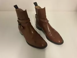 Stiefelette