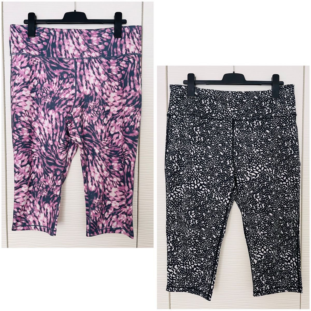Leggings: 2 Leggings de sport Taille 46 – Nuovo (secondo la descrizione) da Sion venduto da FashionStore3