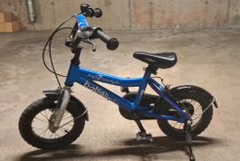 Kinder Velo 12 Zoll