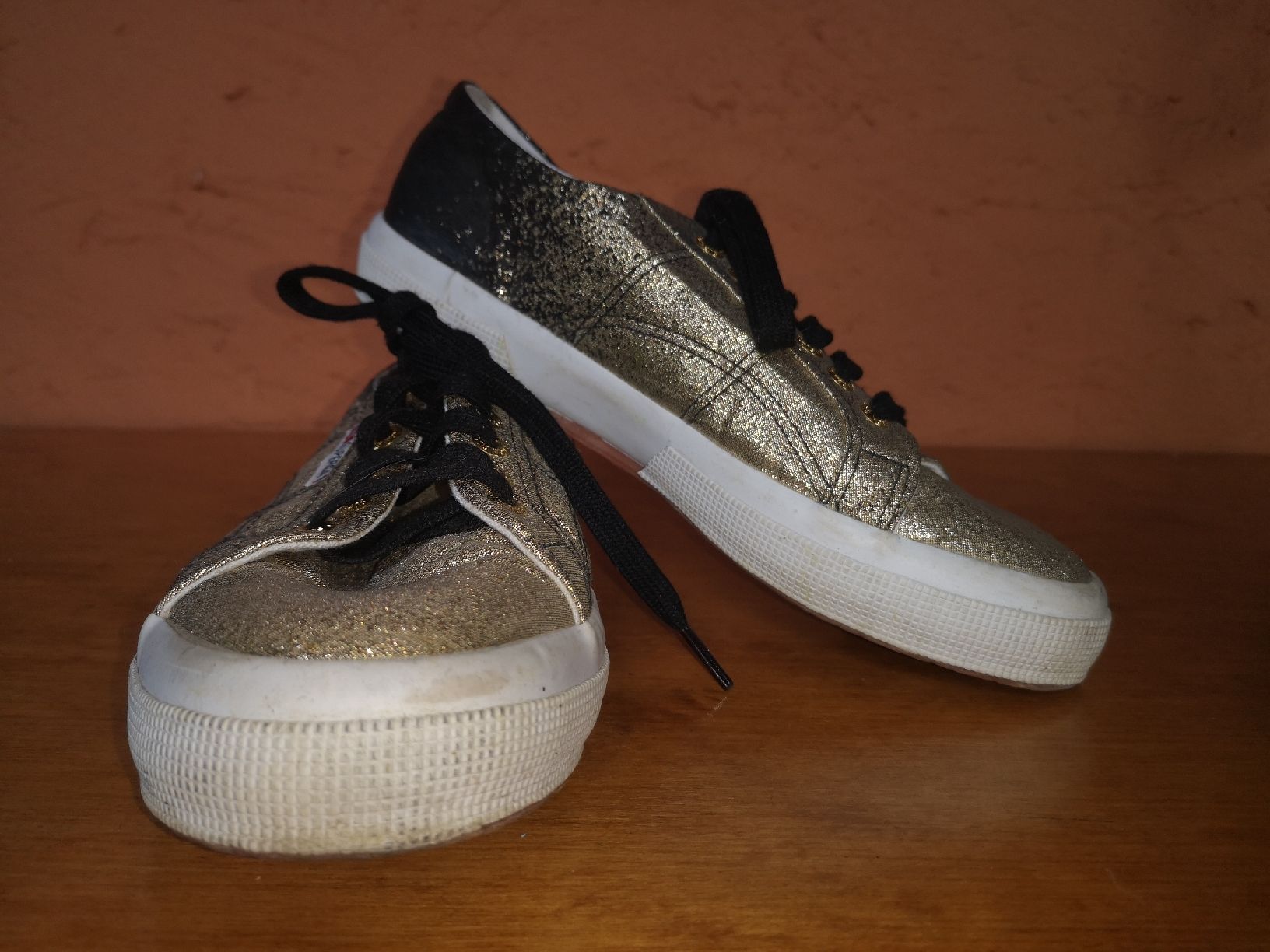 Superga Scarpe da donna: Superga 39 – Usato da Aumont venduto da Mandragora02 1