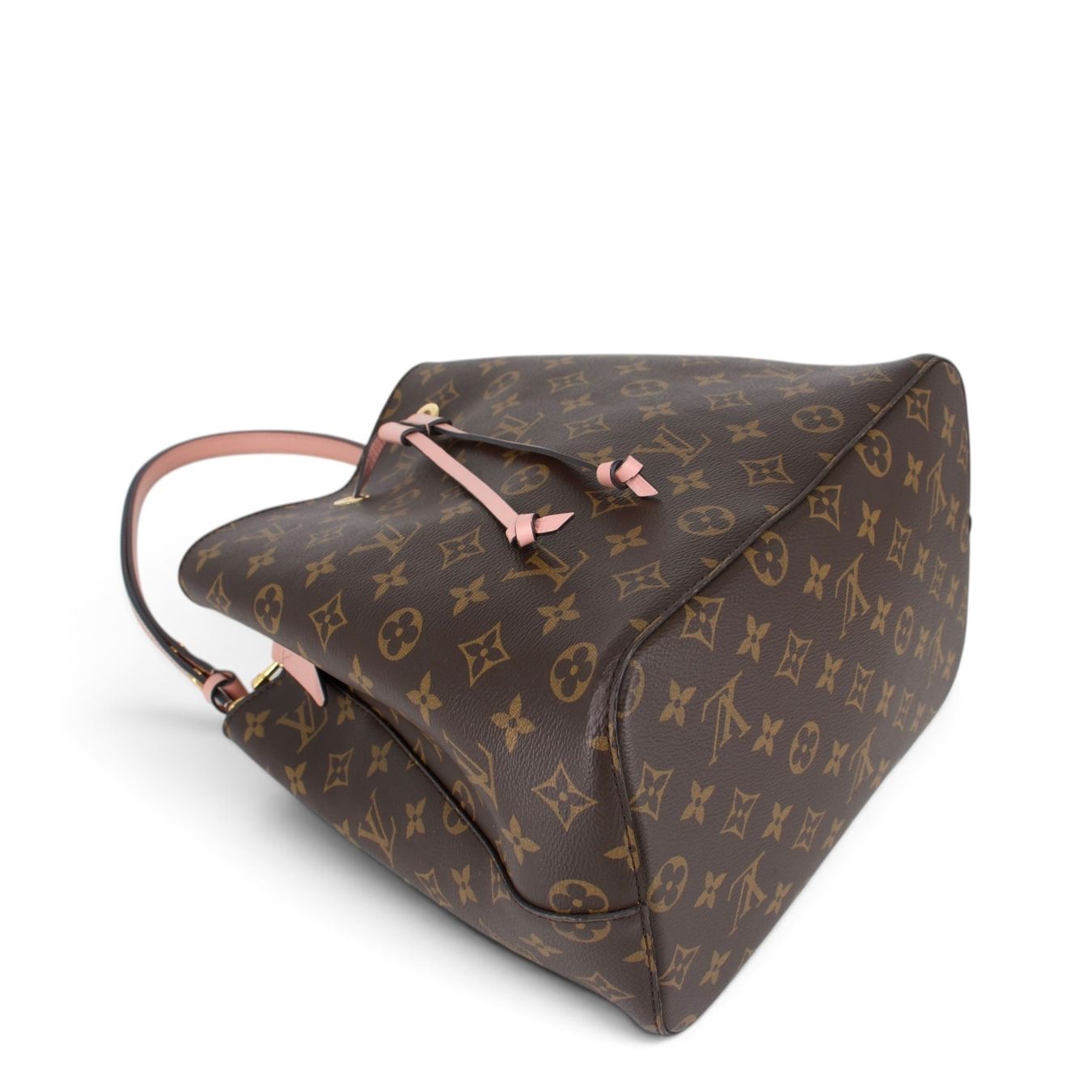 Louis Vuitton Sacs femmes: Louis Vuitton NéoNoé Monogram rose poudre – D'occasion à Binningen par Designerlabels 7