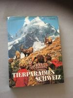 Tierparadies Schweiz
