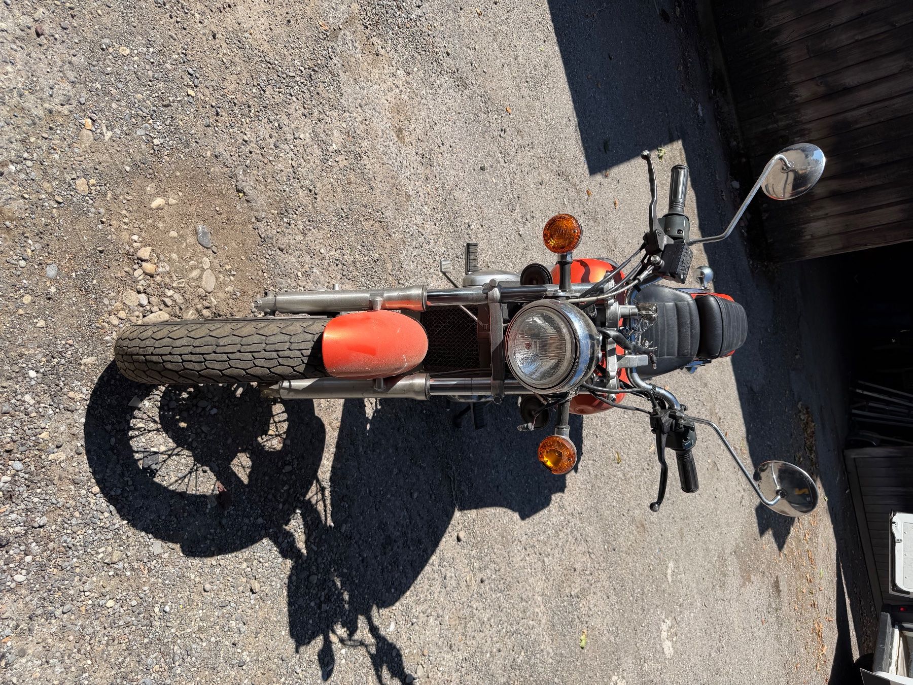 Kawasaki Sonstige: Kawasaki EL 252 – Gebraucht aus Steinhausen von Djina96 4