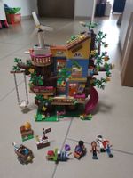 Lego friends Freundschaftsbaumhaus ab 8 Jahren