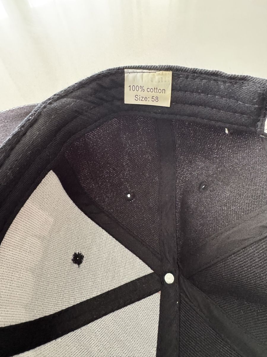 Copricapi, berretti & cappellini: Casquette Mallorca – Usato da Genève venduto da AS27 2