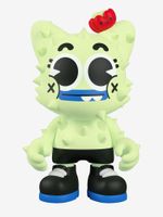 Superplastic Nopalito SuperJanky Glow-in-the-Dark – Ed.500