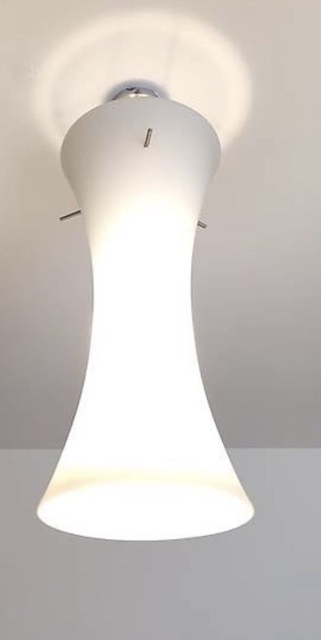 Kronleuchter & Deckenlampen: Lampe – Gebraucht aus Sargans von Didis