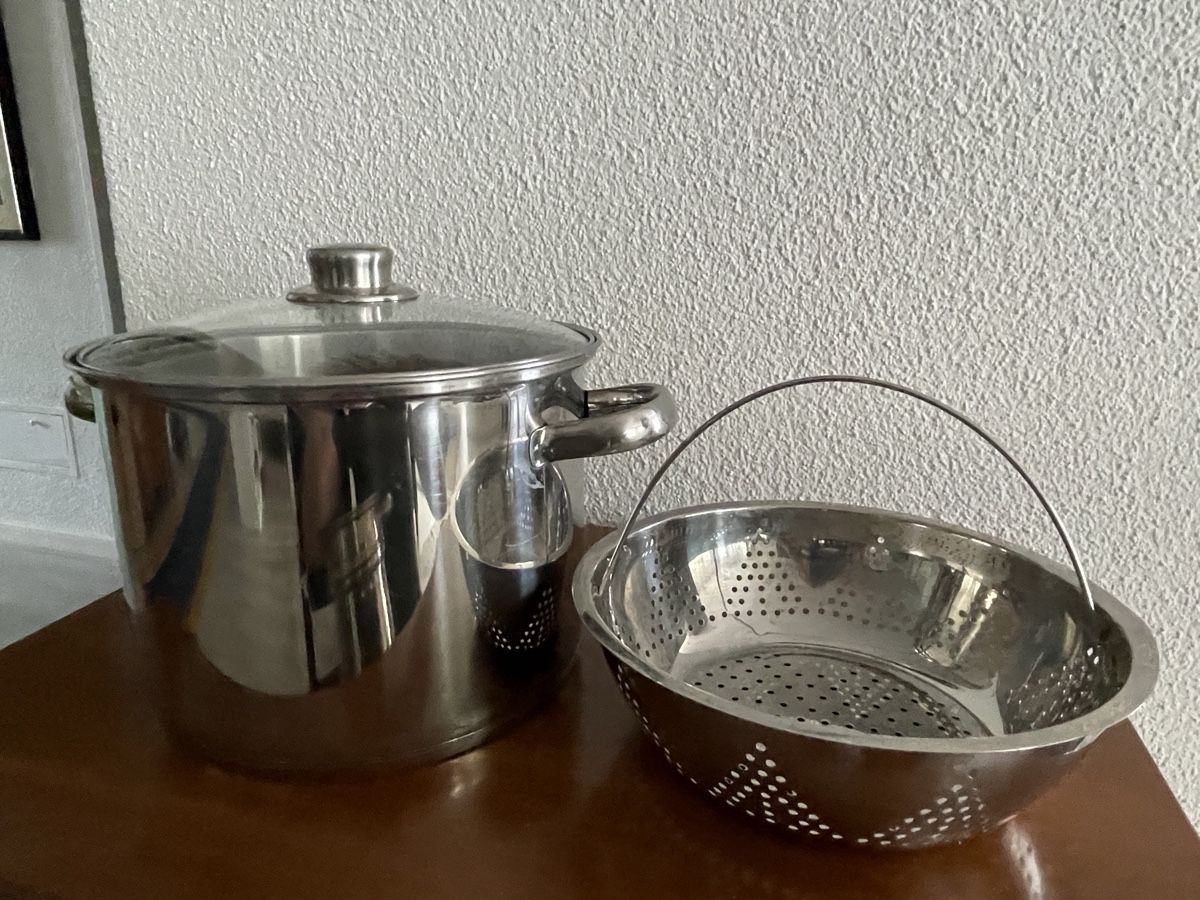 Poêles: Pfanne Kochsysteme Solingen  – D'occasion à Ostermundigen par sch_25lm 5