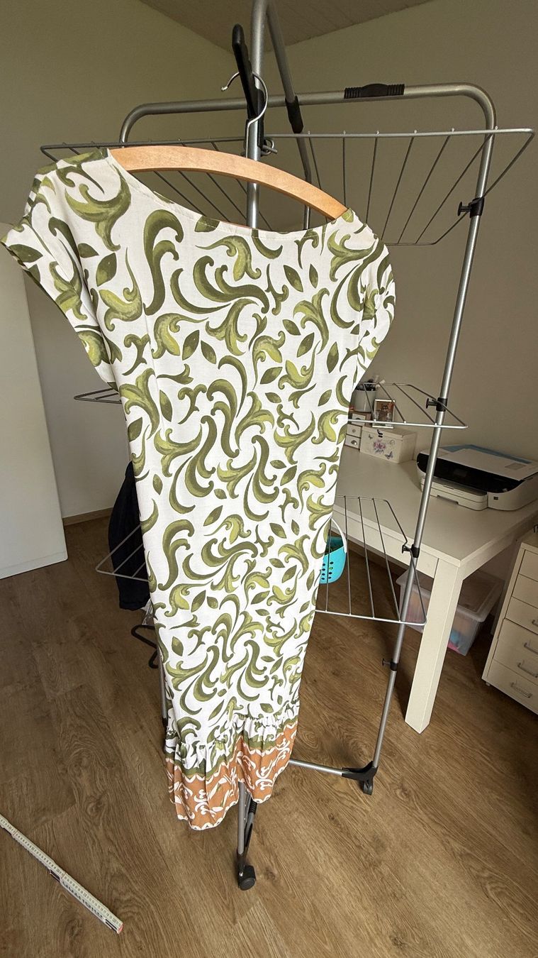 Vestiti: Robe d'été légère – Usato da Yverdon-les-Bains venduto da _sabrinah_ 4